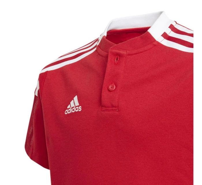Dětské tričko Tiro 21 Polo Jr model 18177487 - ADIDAS