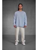 B&C Inspire Crew Neck_° Pánská mikina 01.U31B off white B&C Inspire Crew Neck_° Pánská mikina 01.U31B off white