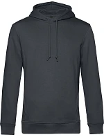 B&C Inspire Hooded_° Pánská mikina s kapucí 01.U33B asphalt B&C Inspire Hooded_° Pánská mikina s kapucí 01.U33B asphalt