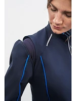 JN Dámská softshell bunda s odepínacími rukávy 02. model 22529794 - Daiber JN Dámská softshell bunda s odepínacími rukávy 02. model 22529794 - Daiber