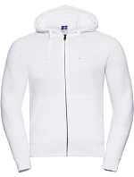 Pánská mikina s kapucí "Authentic" 10. white model 22472978 - Russell Athletic
