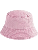 Beechfield B 688B Dětský klobouk "Vintage" 53.688B vintage dusky pink