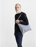 Nákupní taška 74.00 navy model 22413022 - Pure Waste Nákupní taška 74.00 navy model 22413022 - Pure Waste