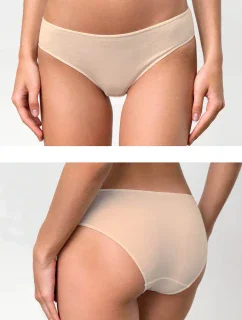 Vamp - Pohodlné dámské kalhotky – set 2 ks 19952 - Vamp