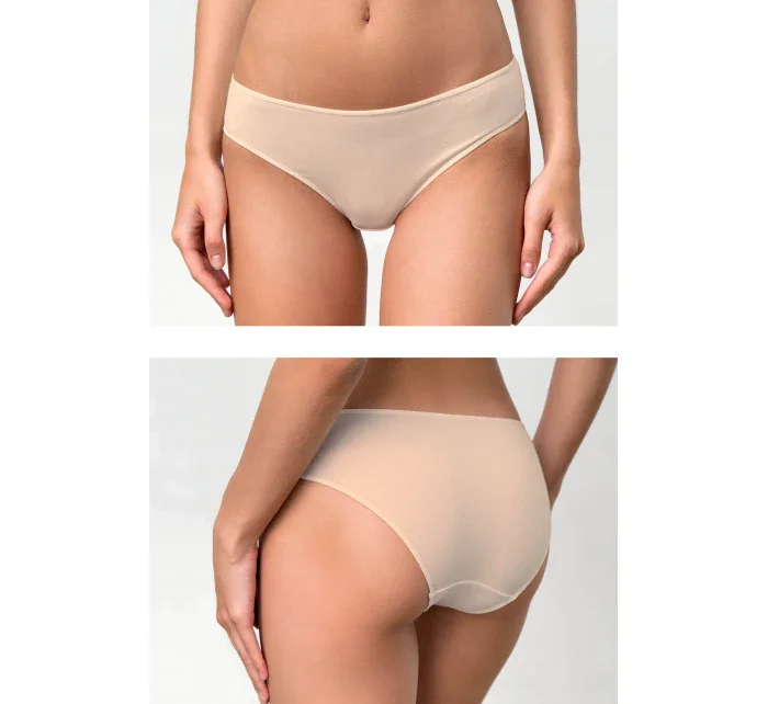 Vamp - Pohodlné dámské kalhotky – set 2 ks 19952 - Vamp