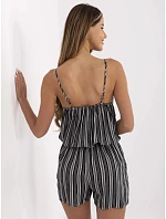 Kombinéza AT KO 1601.14 černá