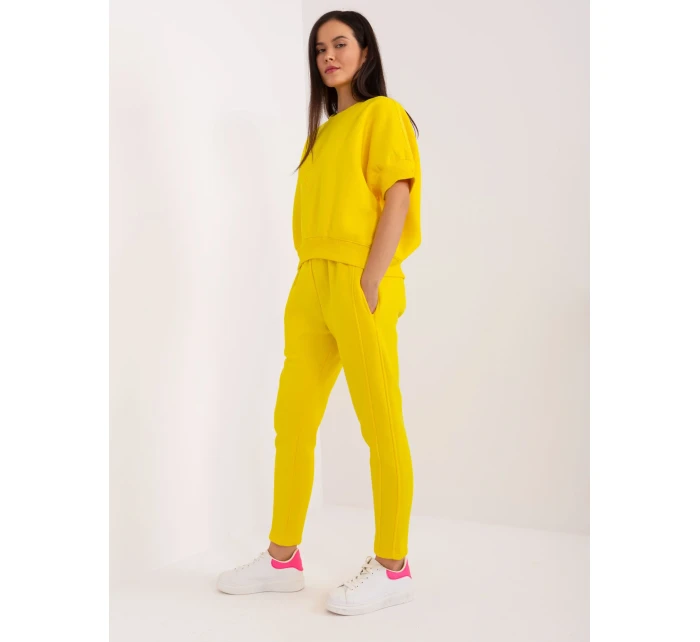 EM KMPL 786 sada 1.41X žlutá