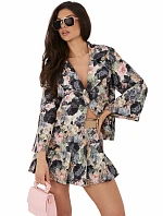 Szorty IT SN czarny model 22076891 - FPrice Szorty IT SN czarny model 22076891 - FPrice