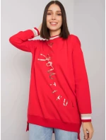 Tunika RV TU model 20843498 červená - FPrice