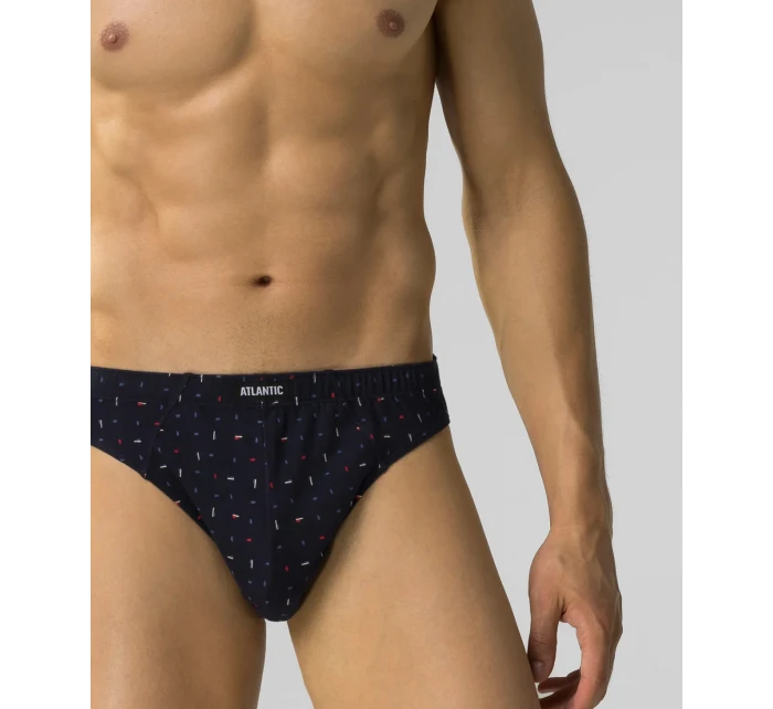 3-pack slipy męskie sport 3-pack slipy męskie sport