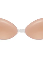 Silikonová podprsenka BS-01 - Julimex
