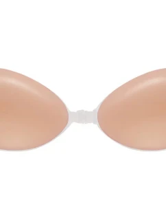 Silikonová podprsenka BS-01 - Julimex
