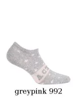 Dámské kotníkové ponožky Be Active model 14472042 - Wola