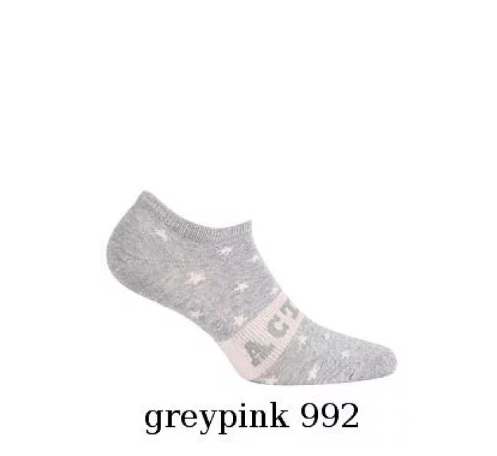 Dámské kotníkové ponožky Be Active model 14472042 - Wola