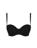 Dámská podprsenka 23446 Raff Černá - HENDERSON