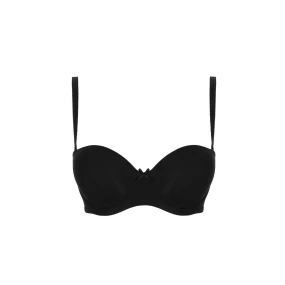 Dámská podprsenka  Černá  model 19392218 - Henderson