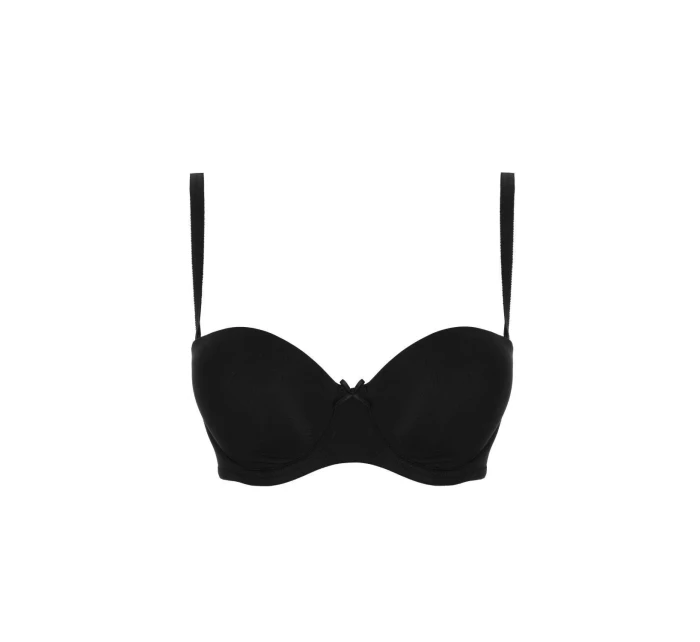 Dámská podprsenka 23446 Raff Černá - HENDERSON