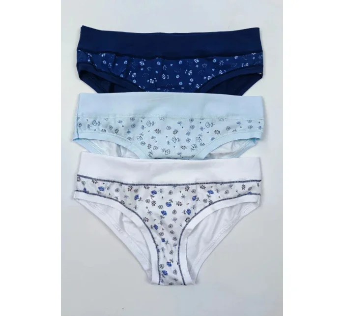 Dámské kalhotky model 20958407 Mix barev - Lovelygirl Dámské kalhotky model 20958407 Mix barev - Lovelygirl