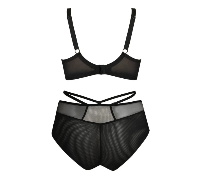 Měkká dámská podprsenka DELICE SOFT 19092