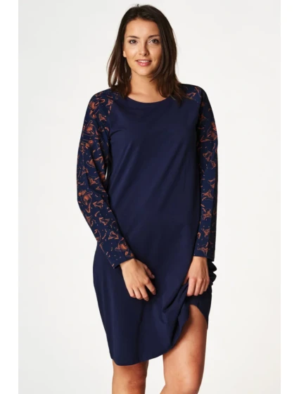 Dámská noční košile LND 752 B22