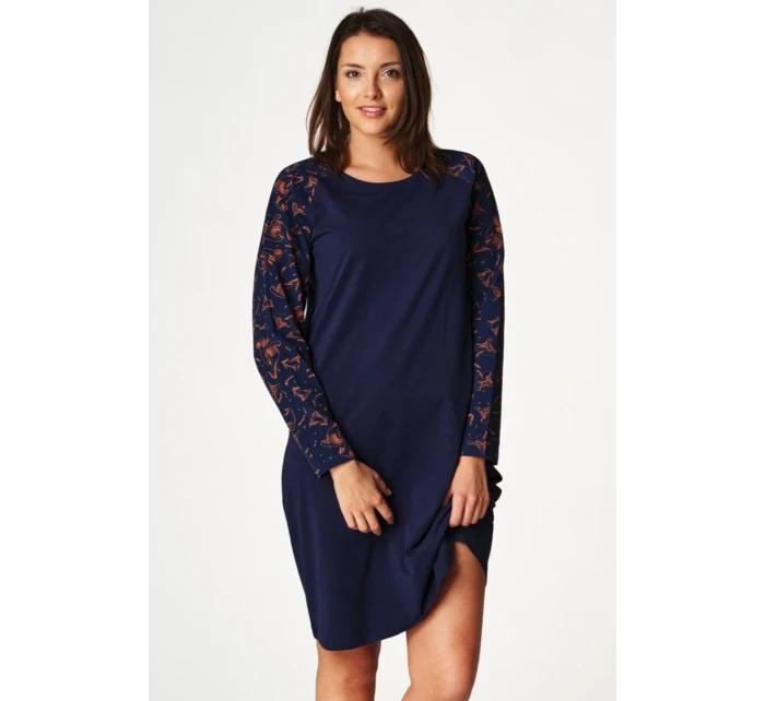 Dámská noční košile LND 752 B22