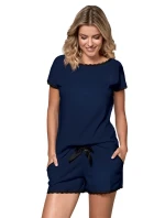 Hladká dámská halenka model 18449396 - MEFEMI BY NIPPLEX