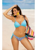 Dvoudílné plavky model 165287 Marko Dvoudílné plavky model 165287 Marko