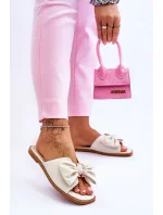 Pantofle  model 178341 Step in style