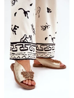 Sandály model 210058 Step in style