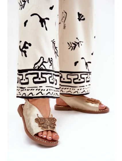 Sandály model 210058 Step in style Sandály model 210058 Step in style