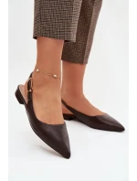 Balerinky  model 223592 Step in style