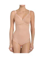 Dámské stahovací kalhotky True Shape Sensation Super HW Panty tělové - Triumph