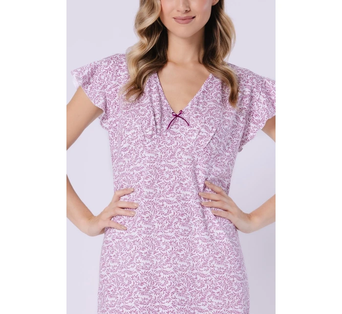 Košile Leveza 1718 Apolonia kr/r M-2XL