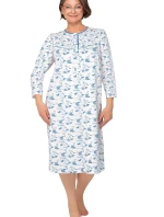 Dámská noční košile Martel Bogna II 204 dł/r M-2XL