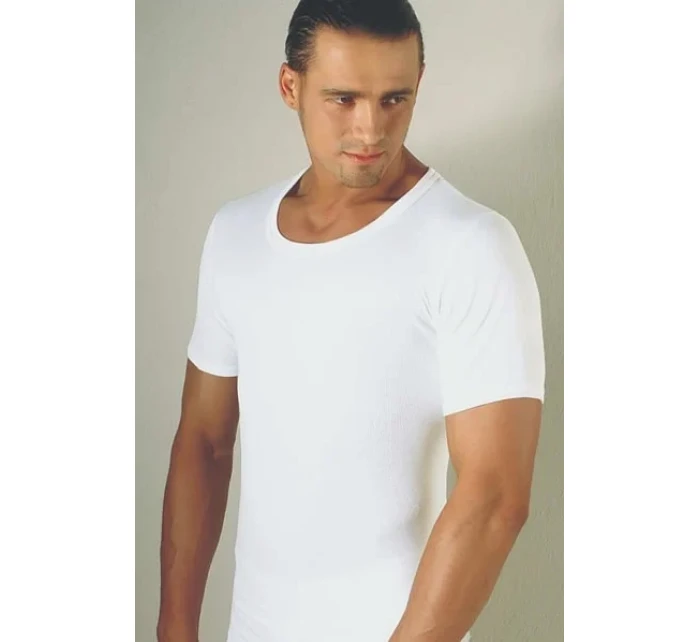 Bílý pánský nátělník Szata Olgierd M-3XL