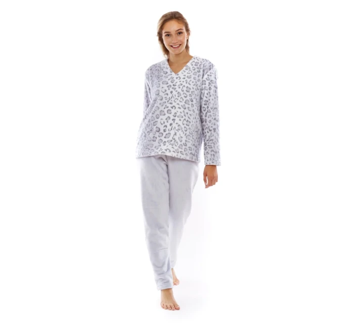 model 20588429 set domácí oblečení S - Vestis