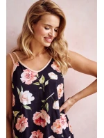 Dámská noční košilka model 19584091 Margot - Taro