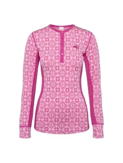 Rose Ls W termotričko model 20833776 - Kari Traa