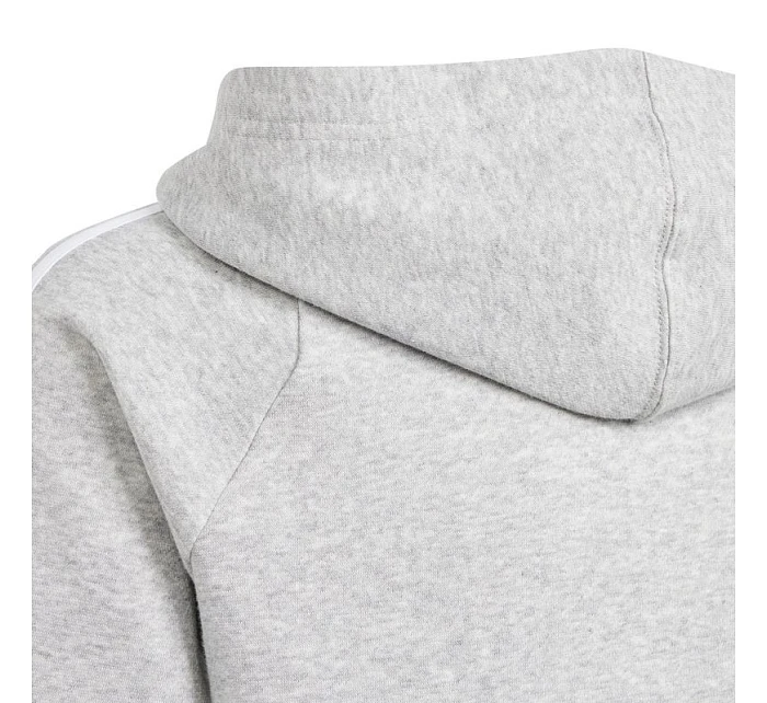 Mikina s kapucí Tiro 24 Jr model 19654791 - ADIDAS