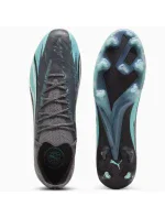 Fotbalové boty Puma Ultra Ultimate Rush FG/AG M 107827-01 Fotbalové boty Puma Ultra Ultimate Rush FG/AG M 107827-01