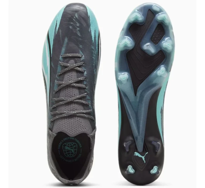 Fotbalové boty Puma Ultra Ultimate Rush FG/AG M 107827-01 Fotbalové boty Puma Ultra Ultimate Rush FG/AG M 107827-01
