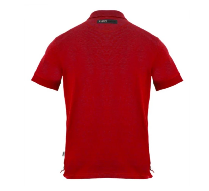 Tričko Plein Sport Polo Slim M PIPS500 Tričko Plein Sport Polo Slim M PIPS500