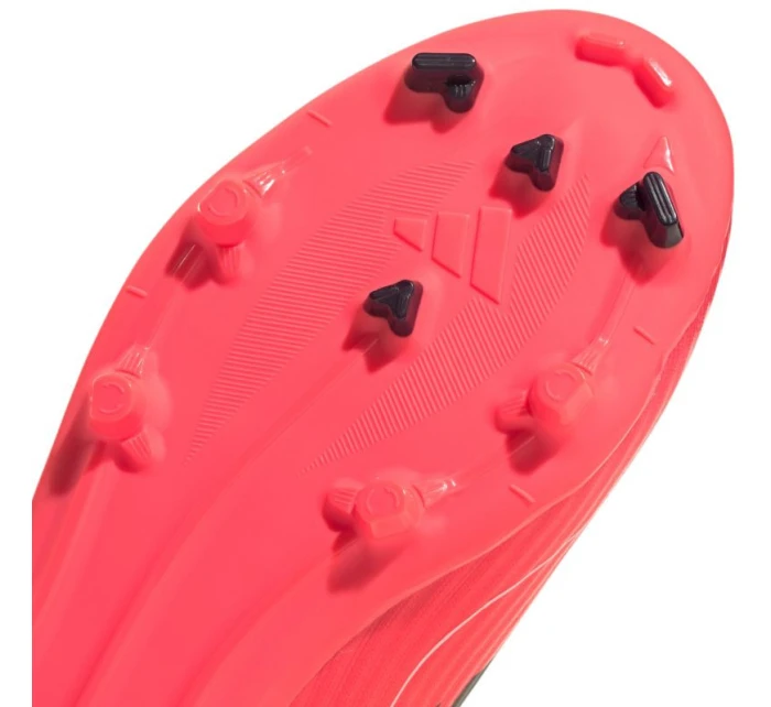 Buty piłkarskie adidas F50 League LL FG/MG Jr IF1363