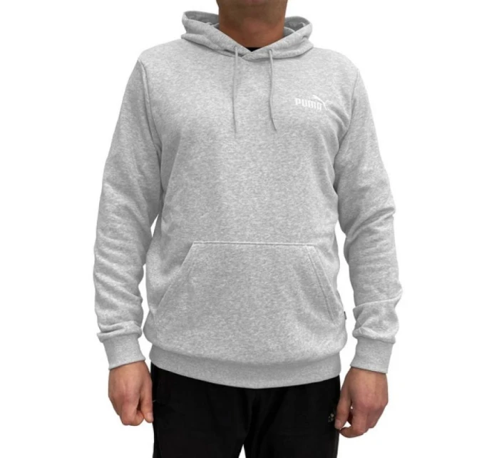 Mikina Ess Logo M model 20737057 04 - Puma