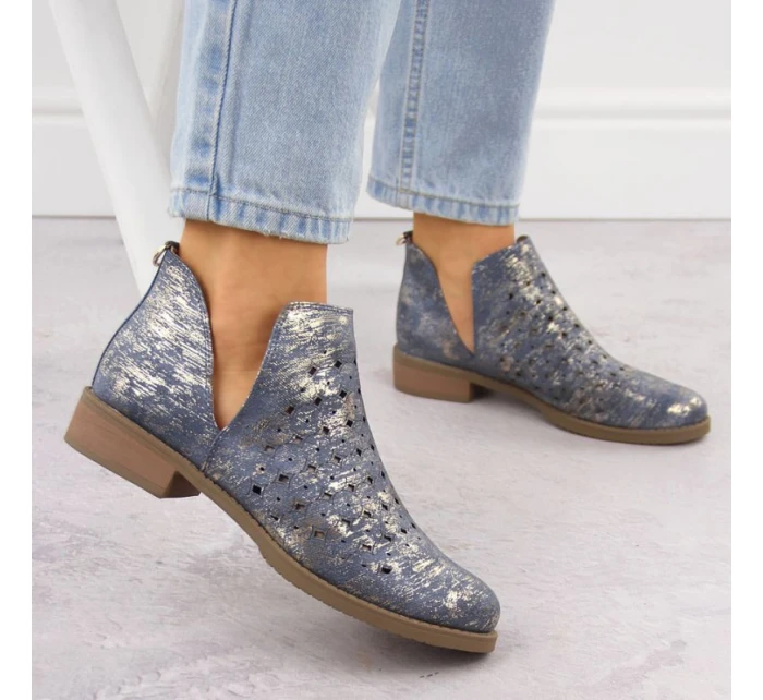 M.Daszynski W SA62-102 SAN12D boty M.Daszynski W SA62-102 SAN12D boty