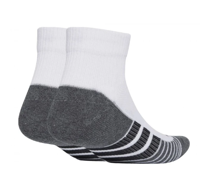 Ponožky adidas Prf C CC Qrt 3pak JD9574 Ponožky adidas Prf C CC Qrt 3pak JD9574