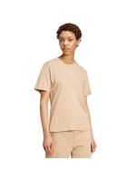 Bavlněné tričko adidas Essentials Small Logo W JY4963 Bavlněné tričko adidas Essentials Small Logo W JY4963