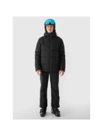 Pánská lyžařská bunda 5000 pánské model 21432966 - 4F Pánská lyžařská bunda 5000 pánské model 21432966 - 4F