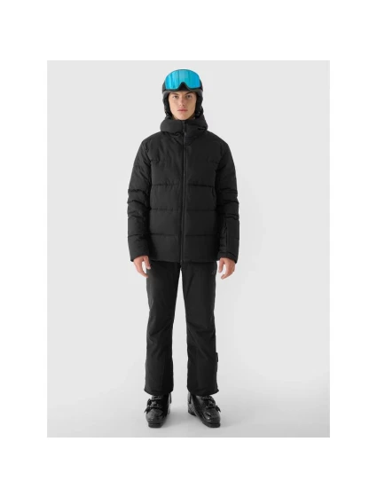 Pánská lyžařská bunda 5000 pánské model 21432966 - 4F Pánská lyžařská bunda 5000 pánské model 21432966 - 4F