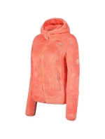 Zeměpis Norsko UPALOOD SAUMON DB GIRL 047-1 SALMON (WZ8857E/GN-SAUMON) dívčí fleece